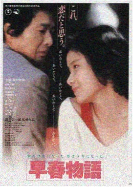 羊城暗哨 老电影反特片